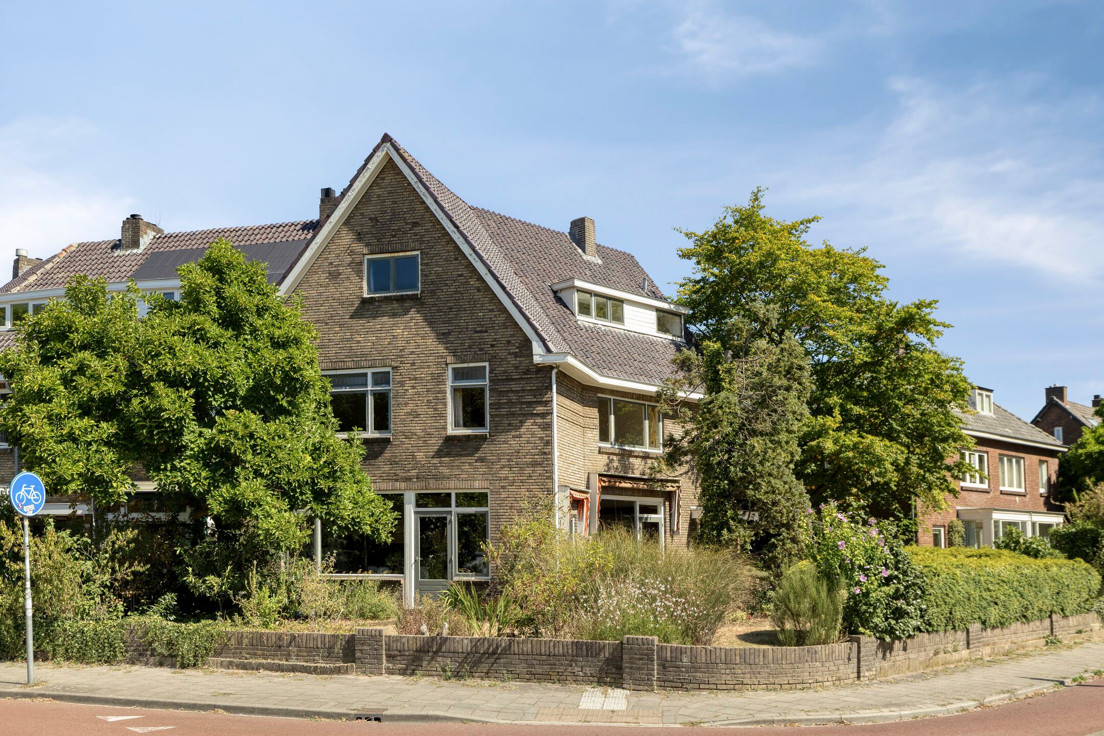 Groenewoudseweg 32 
