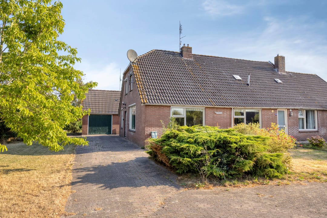 Foto 1 van Meester Pieterswijk 103