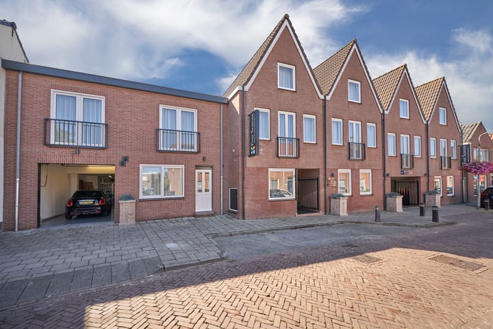 Zuiderstraat 25-Z