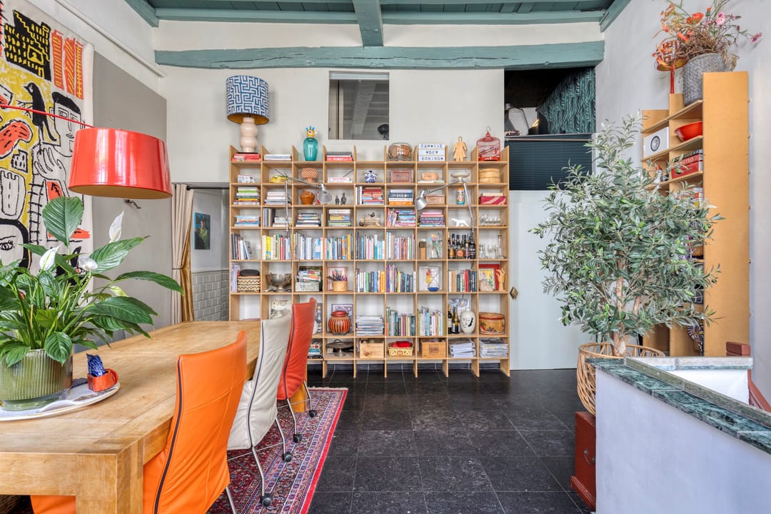 Foto 13 van Engelsestraat 36