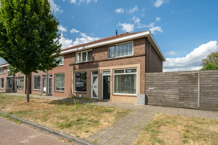 Foto 4 van Johan Wijnoltsstraat 152