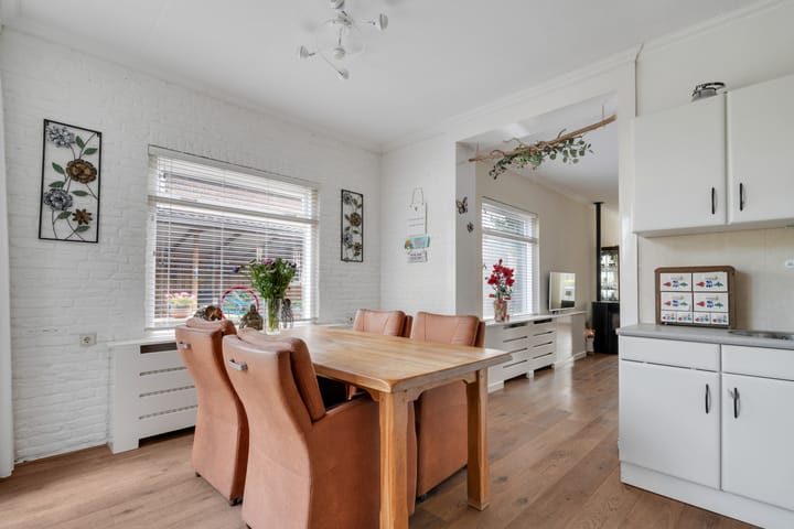 Vrijstaande woning te koop: Johan Wijnoltsstraat 152, Enschede