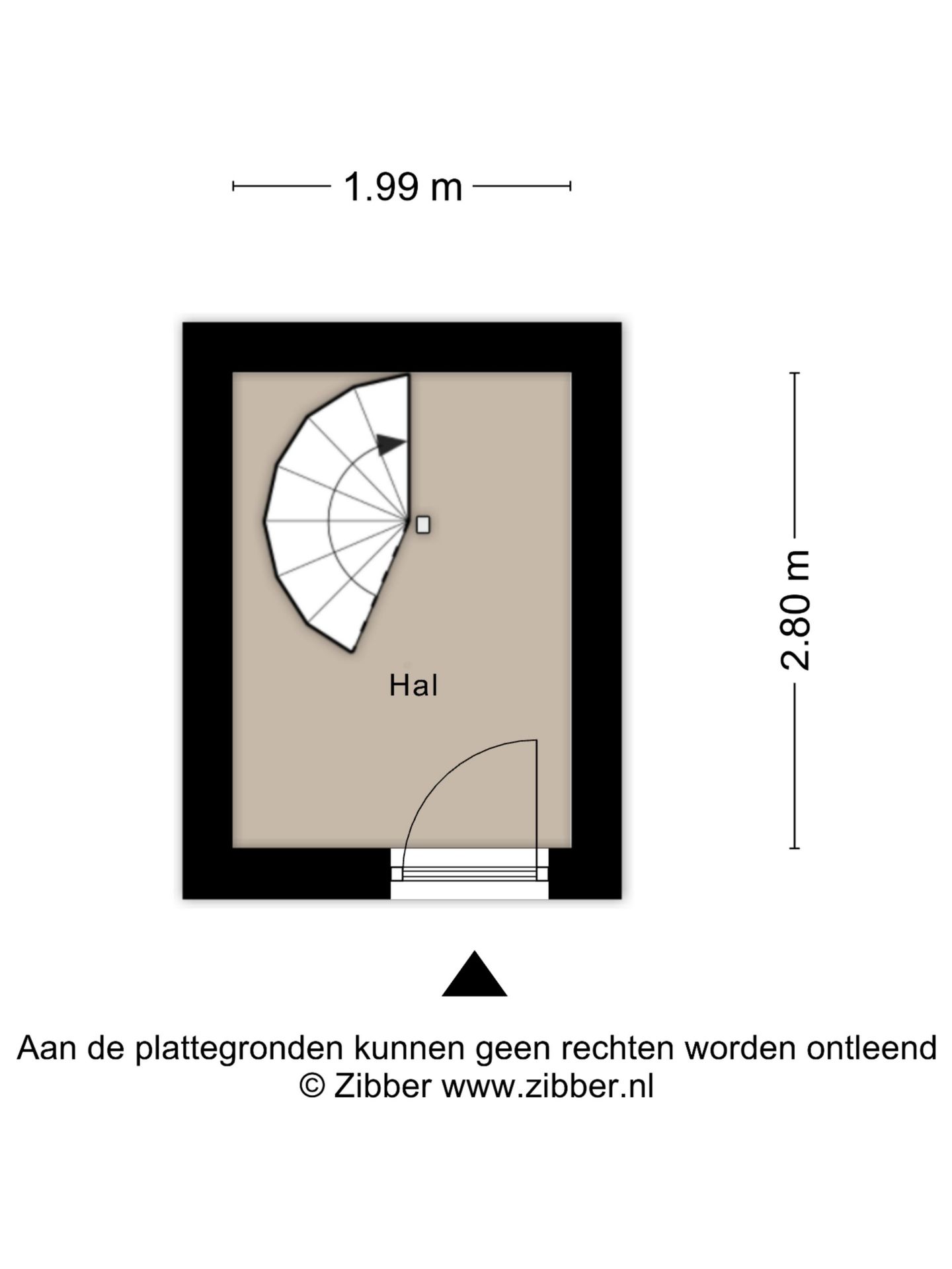 Foto 5 van Oudestraat 6 L (Bouwnr. 34)