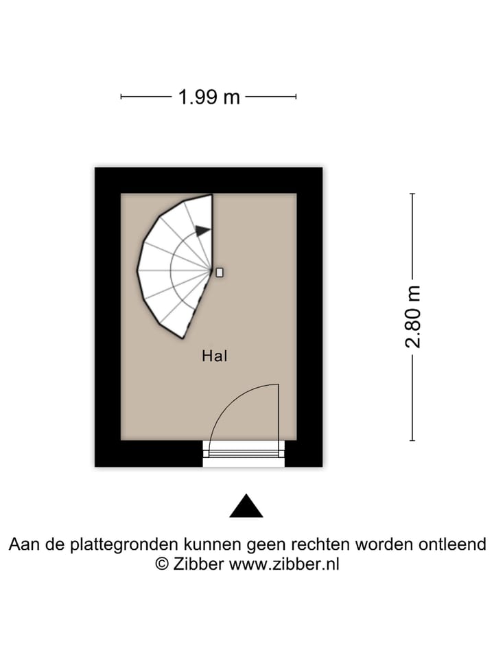 Appartement te koop: Oudestraat 6L-34, Kampen