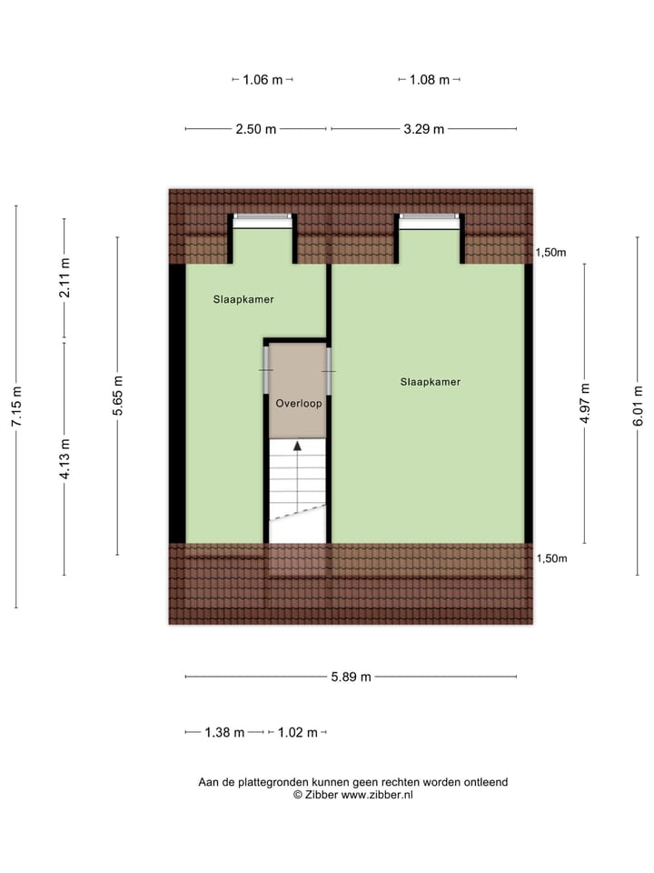 Appartement te koop: Oudestraat 6J-26, Kampen