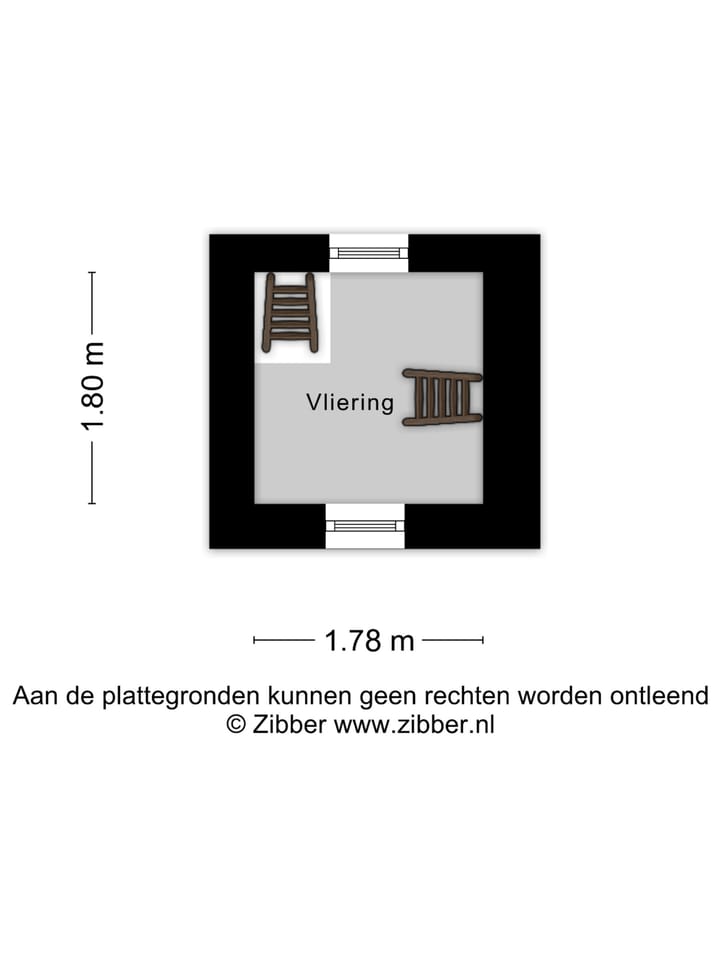 Appartement te koop: Oudestraat 6L-34, Kampen