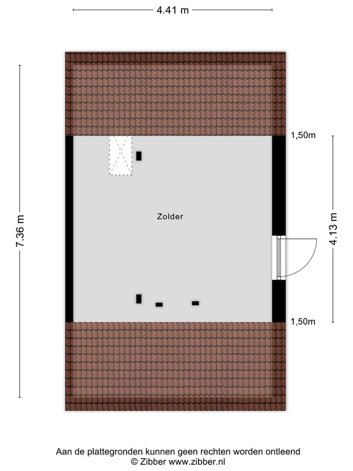 Appartement te koop: Oudestraat 6R-20, Kampen