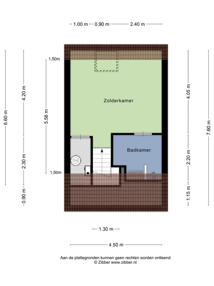 Appartement te koop: Oudestraat 6N-23, Kampen