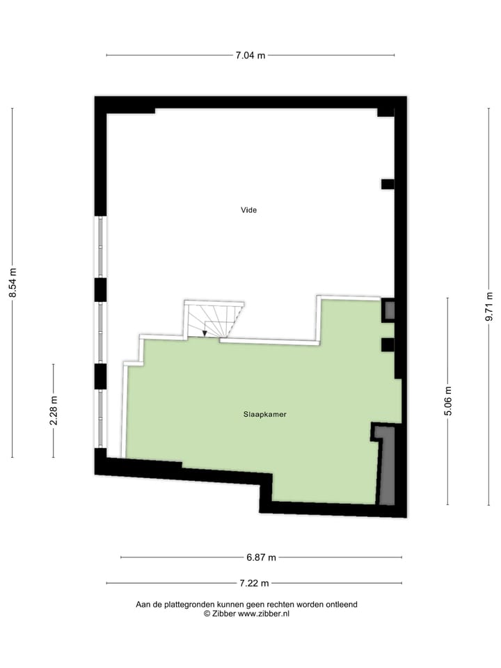 Appartement te koop: Oudestraat 6C-16, Kampen