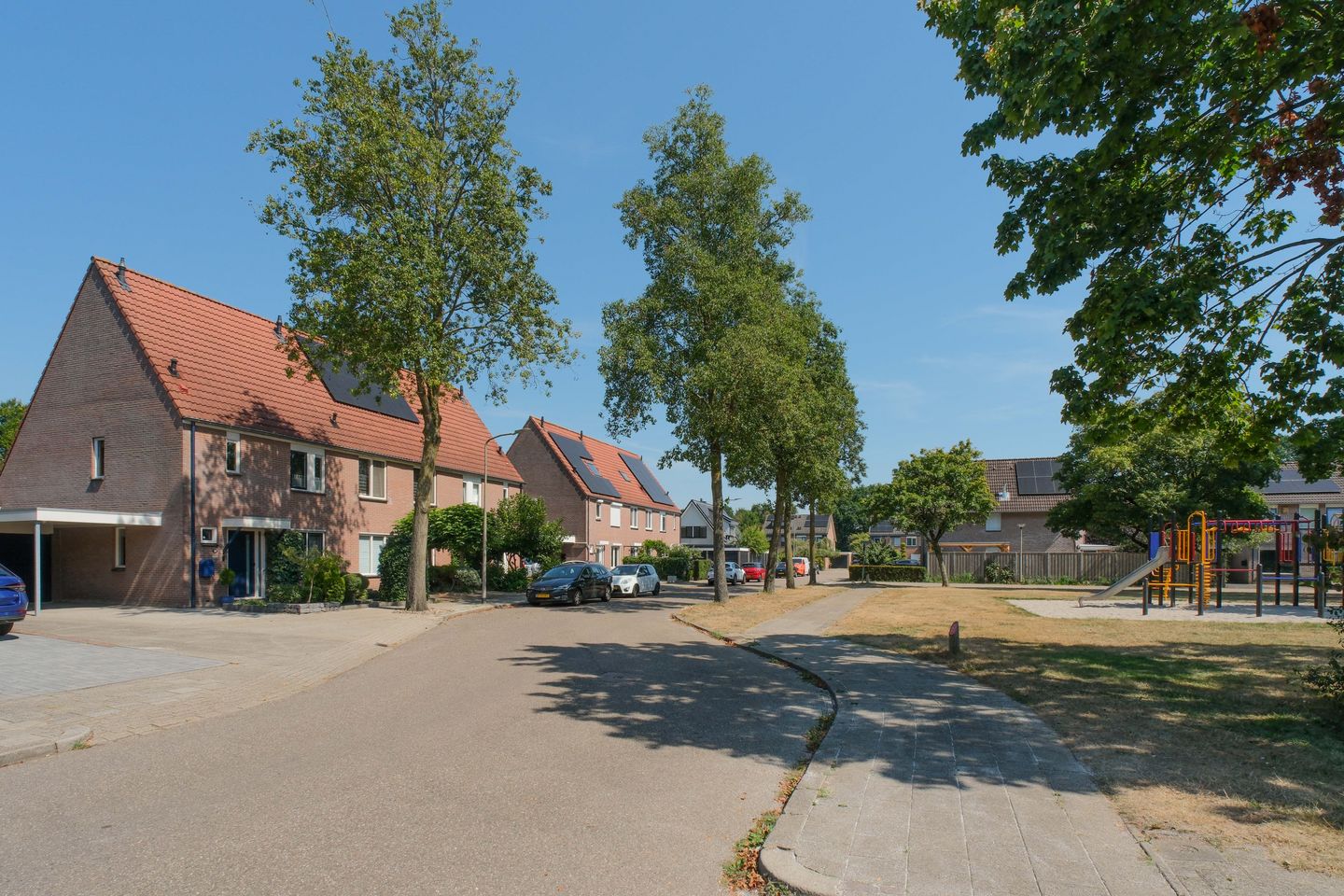 Foto 1 van De Wielewaal 20