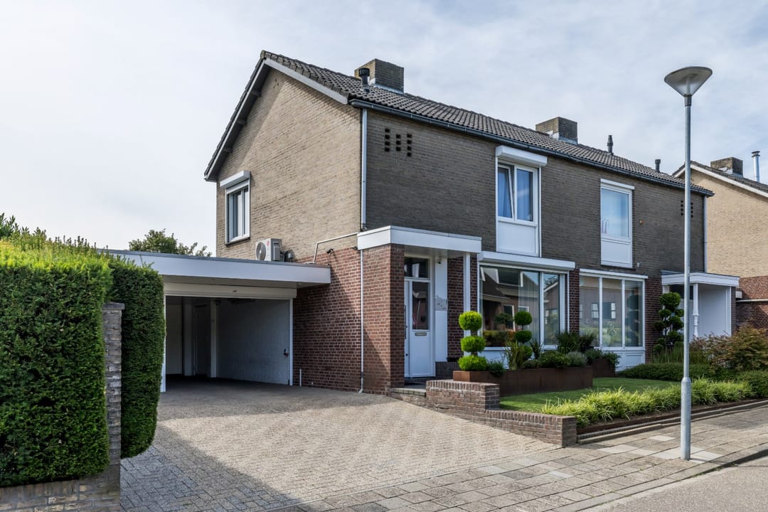 Foto 1 van Panoramaweg 1