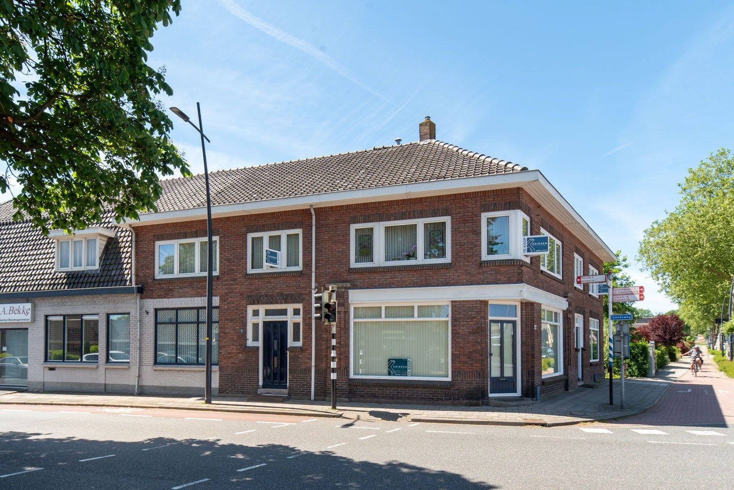 Grotestraat 169