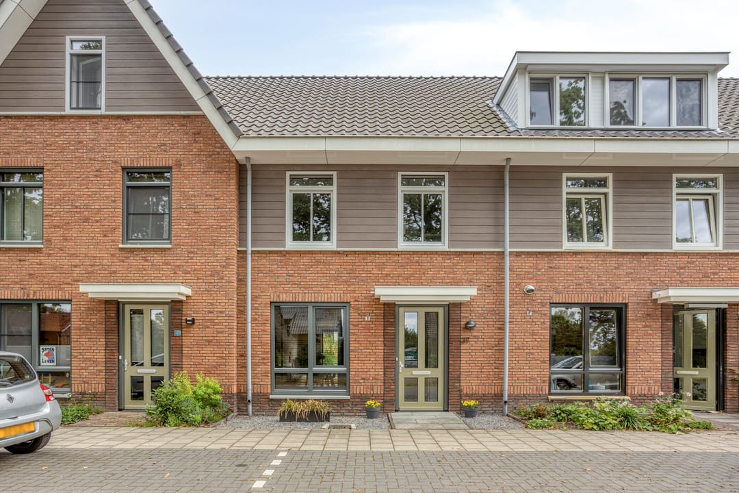 Foto 1 van Lindelaan 37