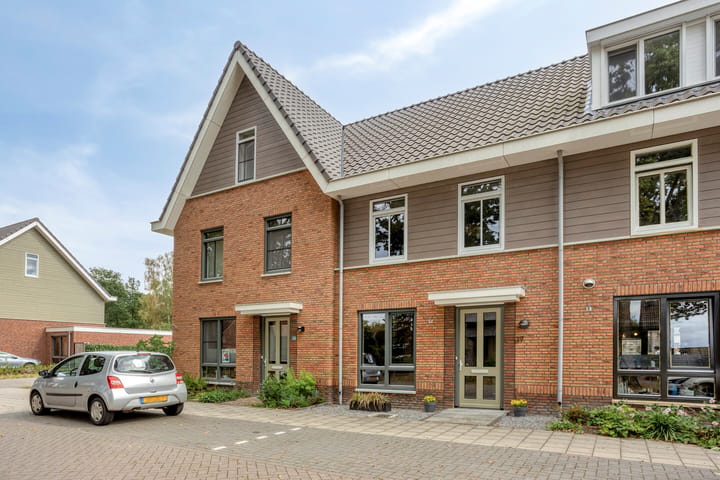 Foto 4 van Lindelaan 37