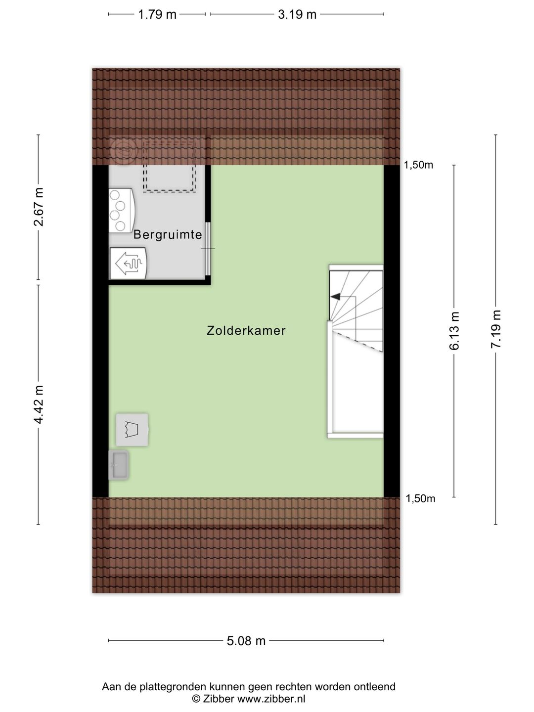 Foto 43 van Lindelaan 37