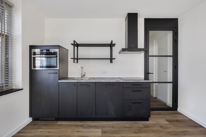Appartement te koop: Gedempte Gracht 54B, Schagen