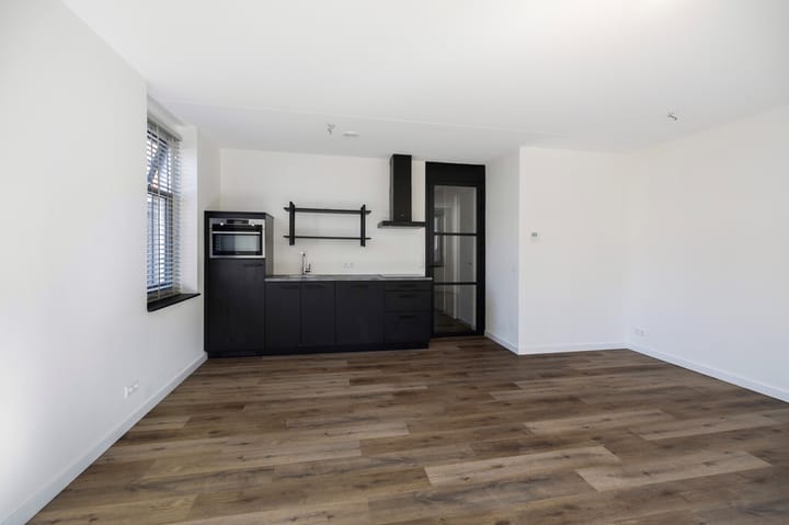 Appartement te koop: Gedempte Gracht 54B, Schagen