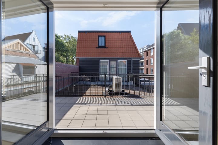 Appartement te koop: Gedempte Gracht 54B, Schagen