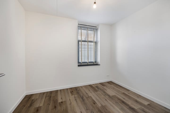 Appartement te koop: Gedempte Gracht 54B, Schagen