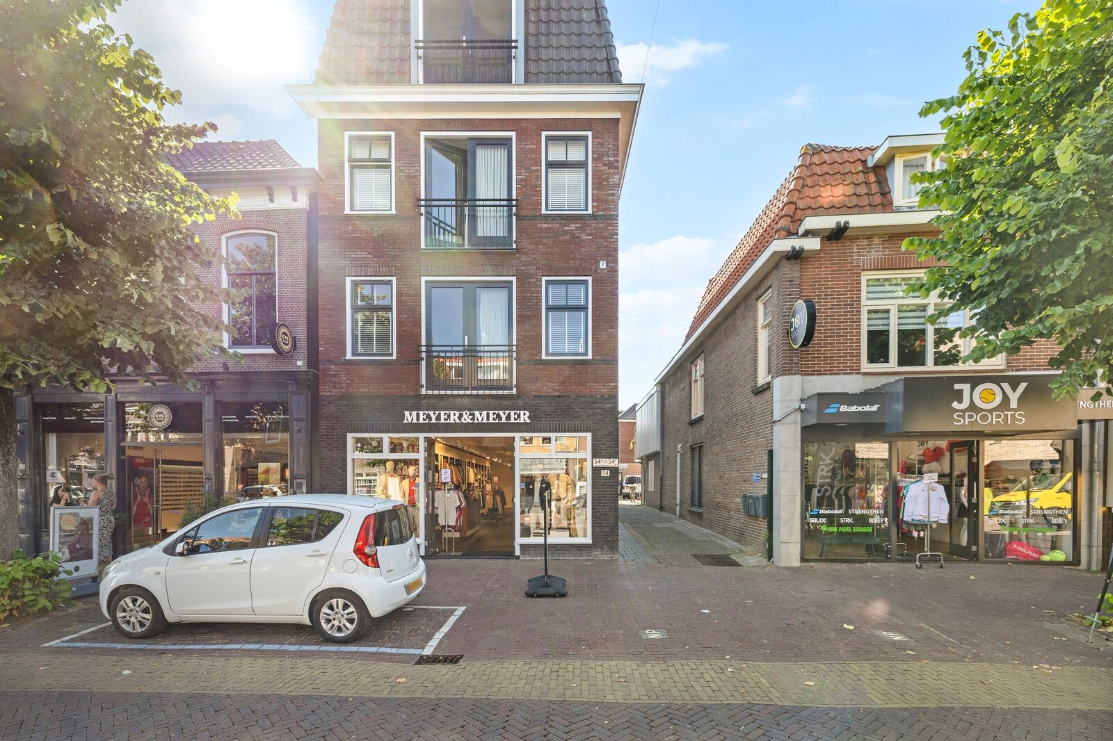 Gedempte Gracht 54-B 54 B