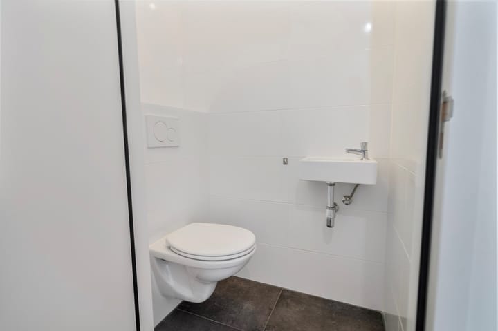 Appartement te koop: Gedempte Gracht 54B, Schagen