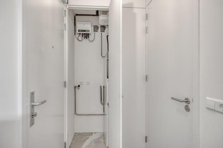 Appartement te koop: Gedempte Gracht 54B, Schagen