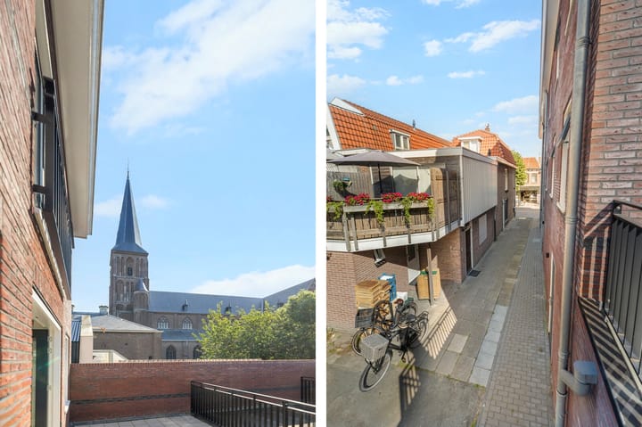 Appartement te koop: Gedempte Gracht 54B, Schagen