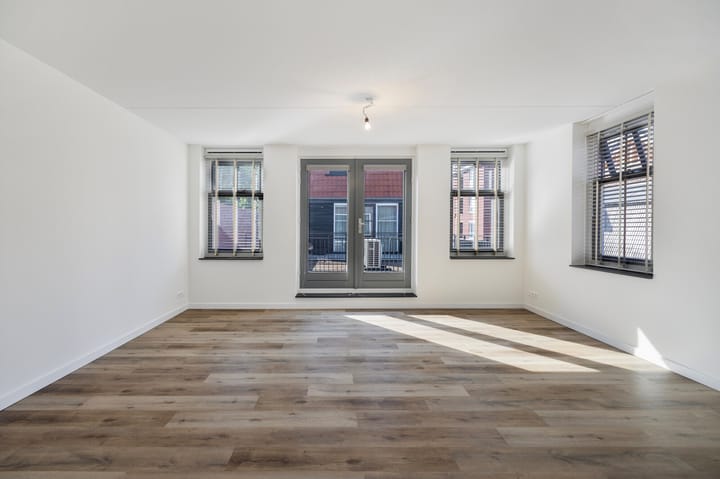 Appartement te koop: Gedempte Gracht 54B, Schagen