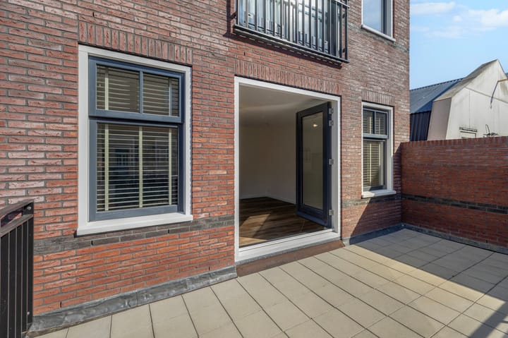 Appartement te koop: Gedempte Gracht 54B, Schagen