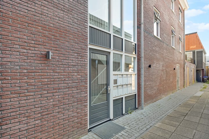 Photo 4 of Gedempte Gracht 54-B