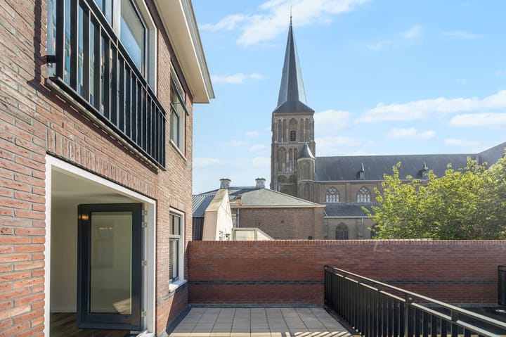 Appartement te koop: Gedempte Gracht 54B, Schagen