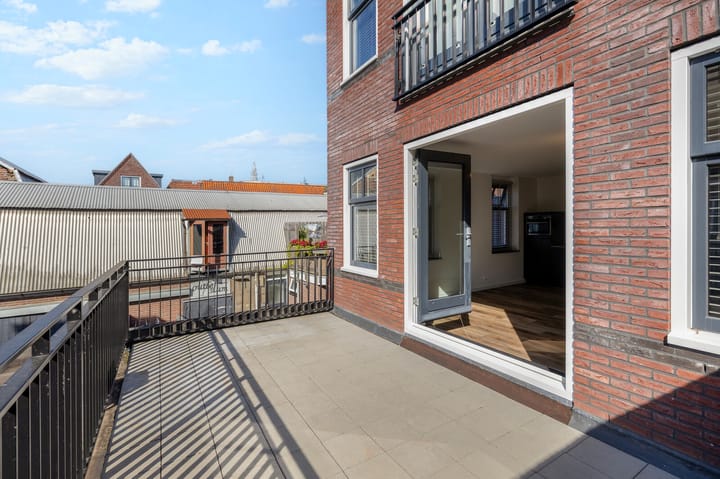 Appartement te koop: Gedempte Gracht 54B, Schagen