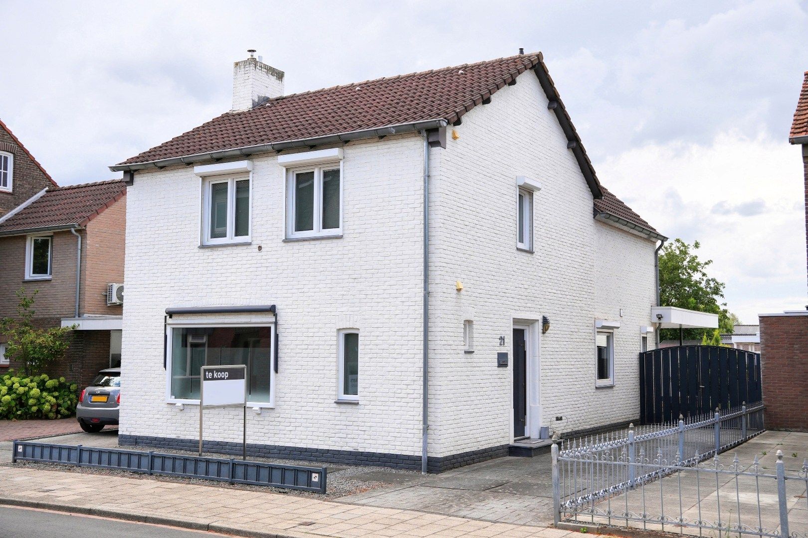 Watersleyerweg 21 