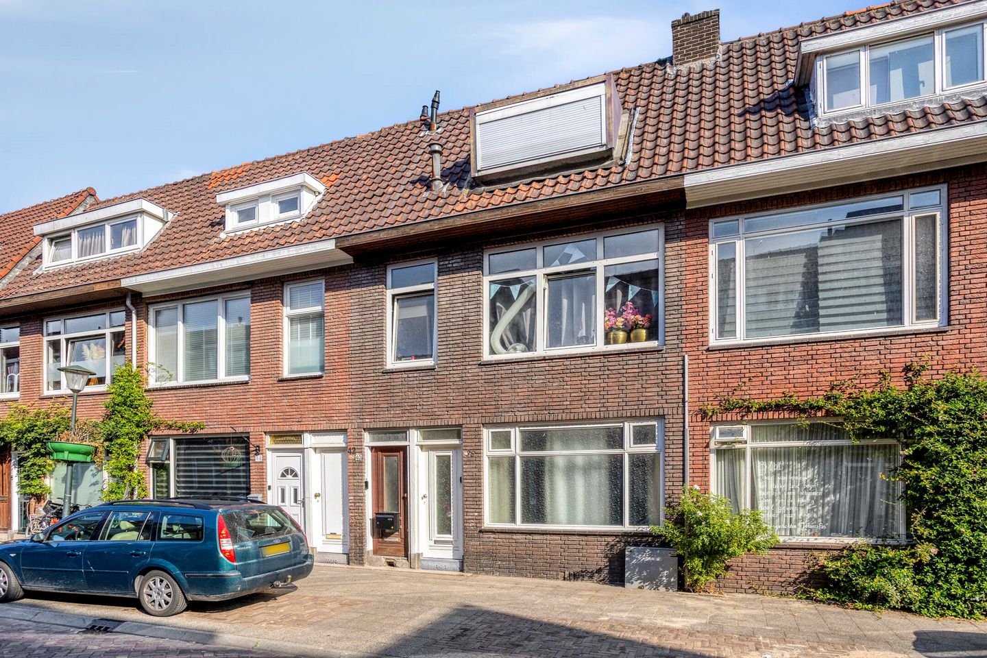 Foto 1 van Verheijstraat 38
