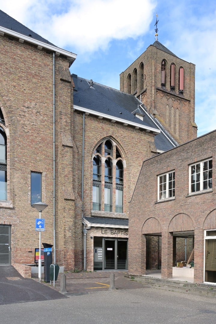 Foto 20 van Klokstraat 20-102