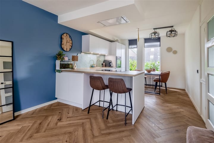 Foto 4 van Mantinghstraat 32