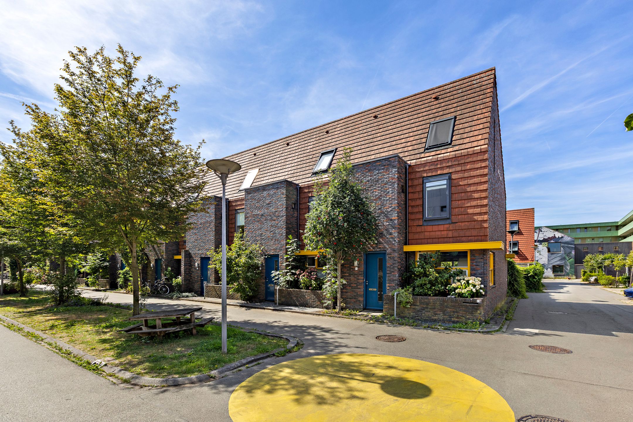 Tjerk Bolhuisstraat 30 