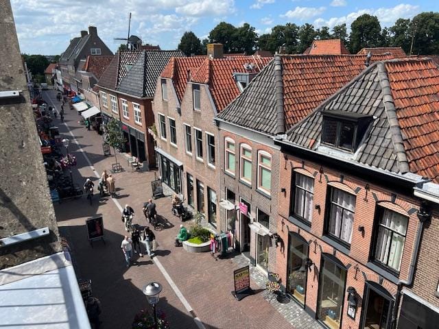 Foto 15 van Burchtstraat 26