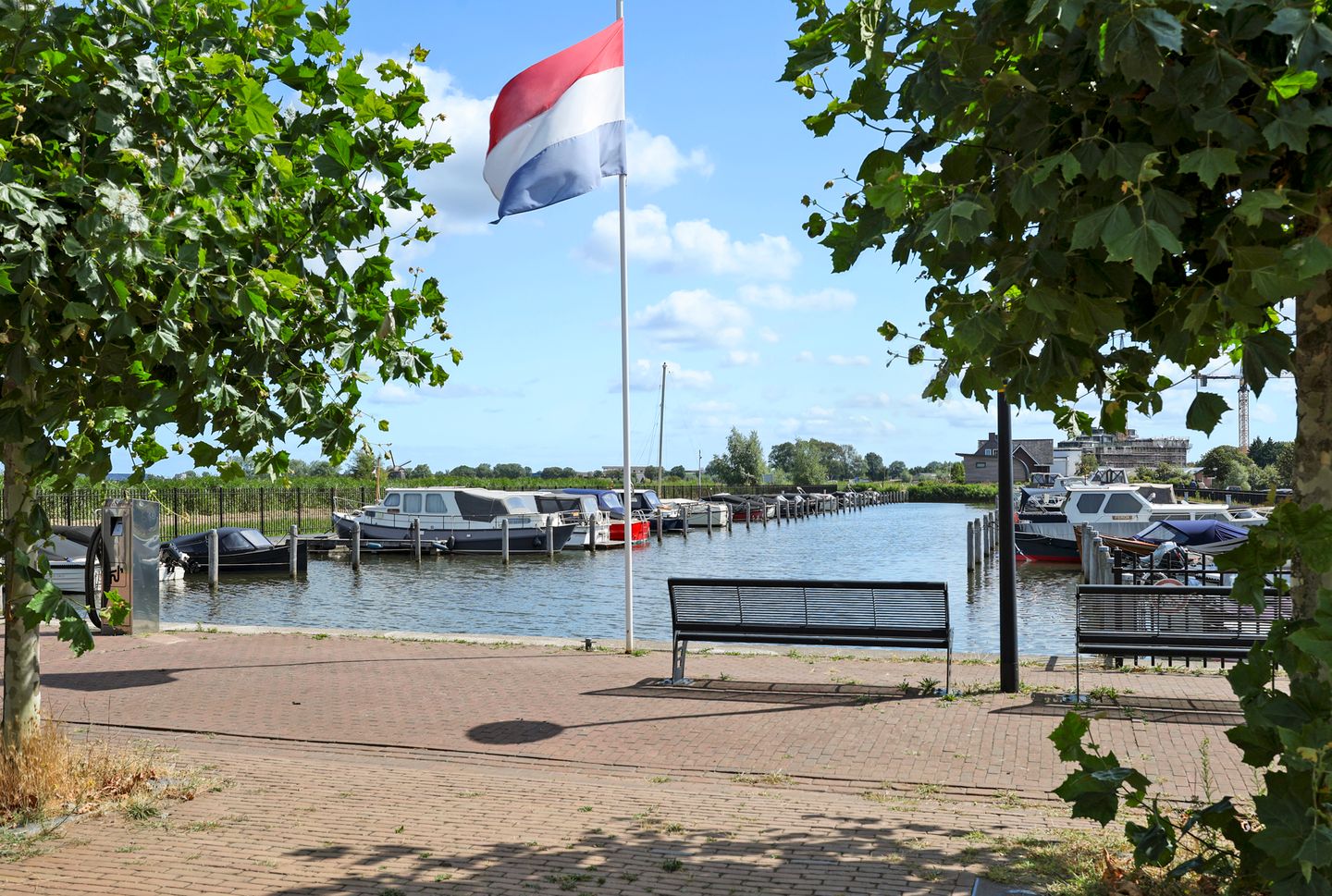 Photo 49 of Ooster Vlaerdinge 43