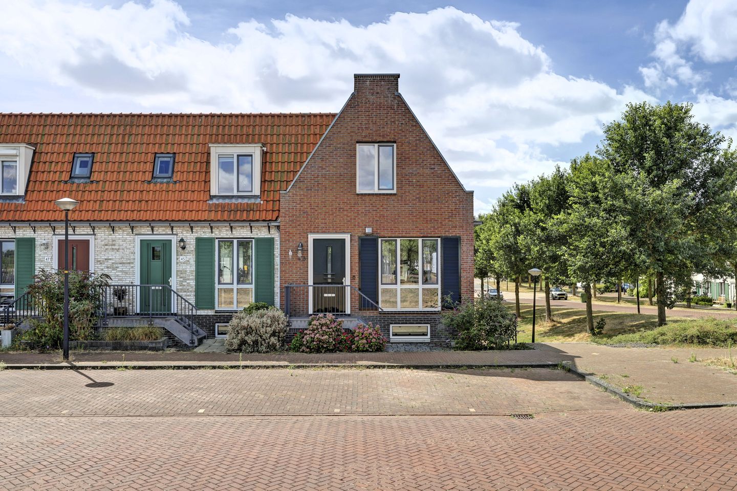 Photo 4 of Ooster Vlaerdinge 43