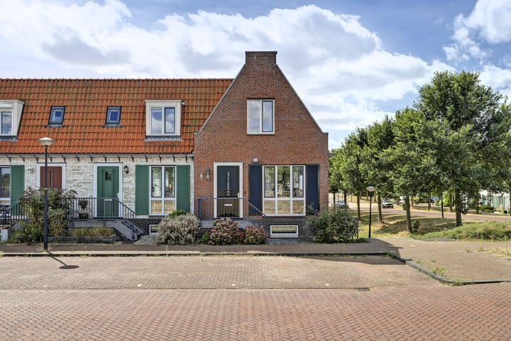 Foto 3 van Ooster Vlaerdinge 43