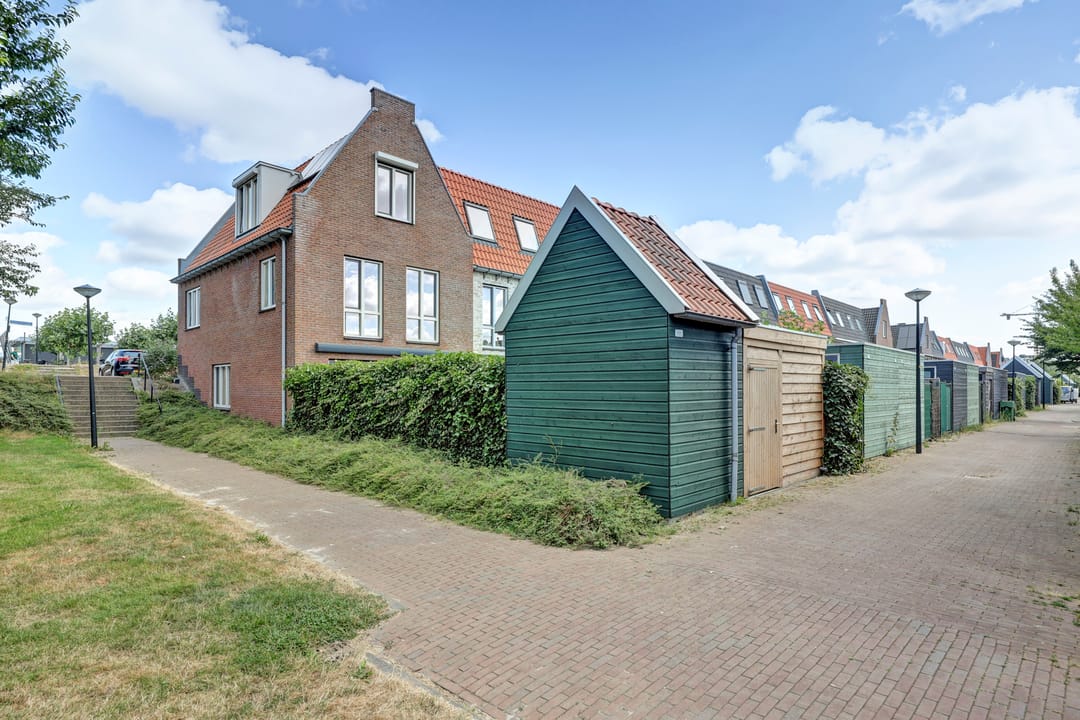 Photo 47 of Ooster Vlaerdinge 43