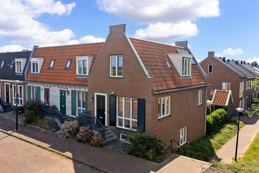 Photo 2 of Ooster Vlaerdinge 43