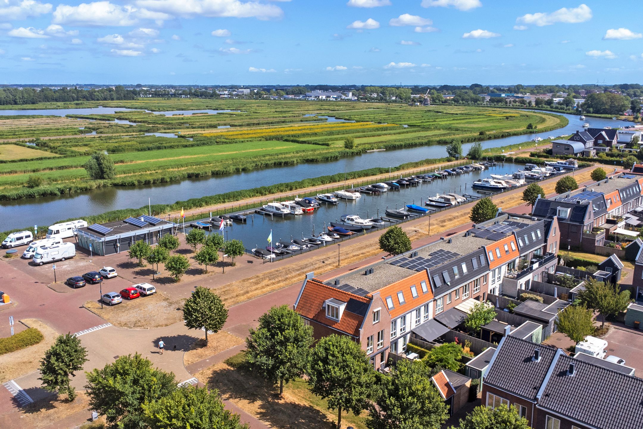Photo 48 of Ooster Vlaerdinge 43
