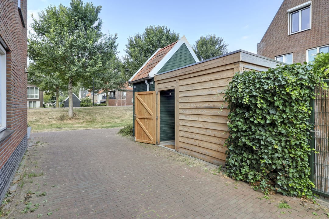 Photo 46 of Ooster Vlaerdinge 43