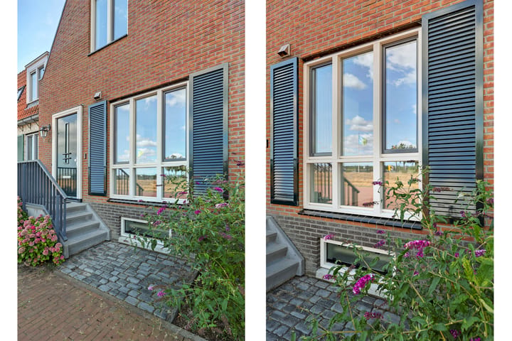 Foto 4 van Ooster Vlaerdinge 43