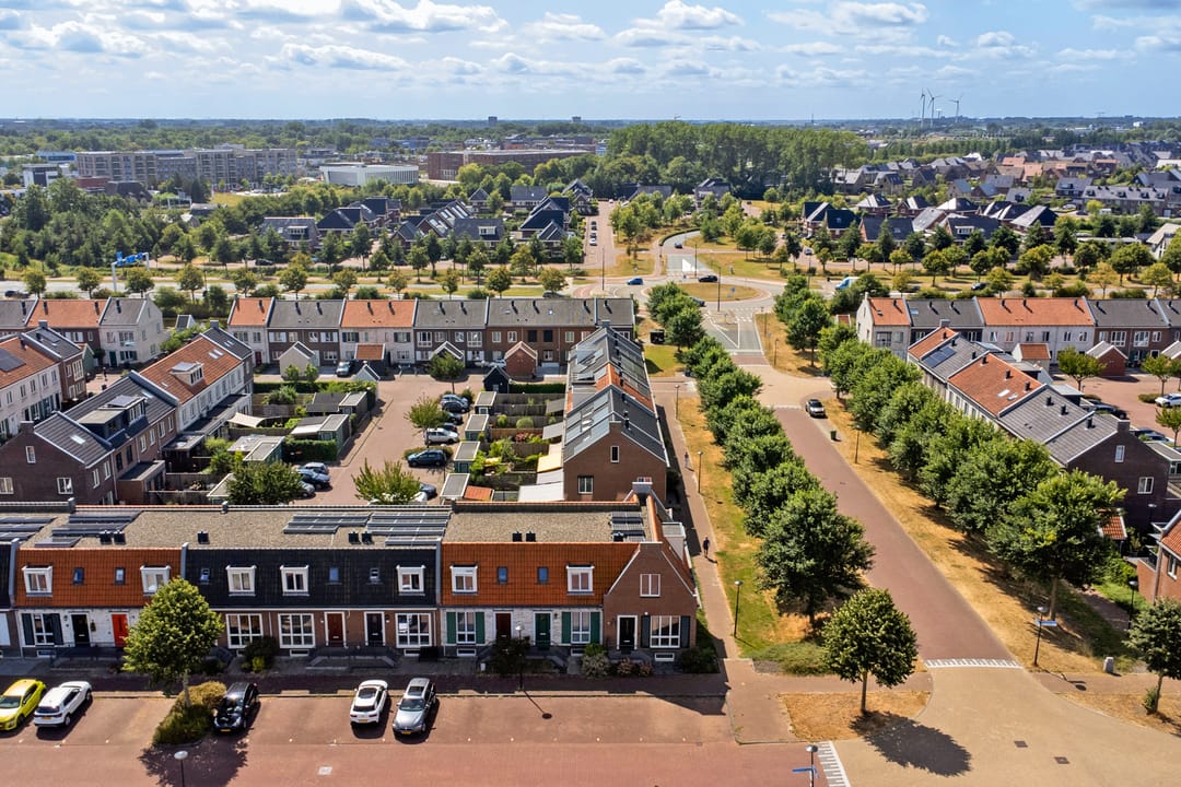 Photo 53 of Ooster Vlaerdinge 43