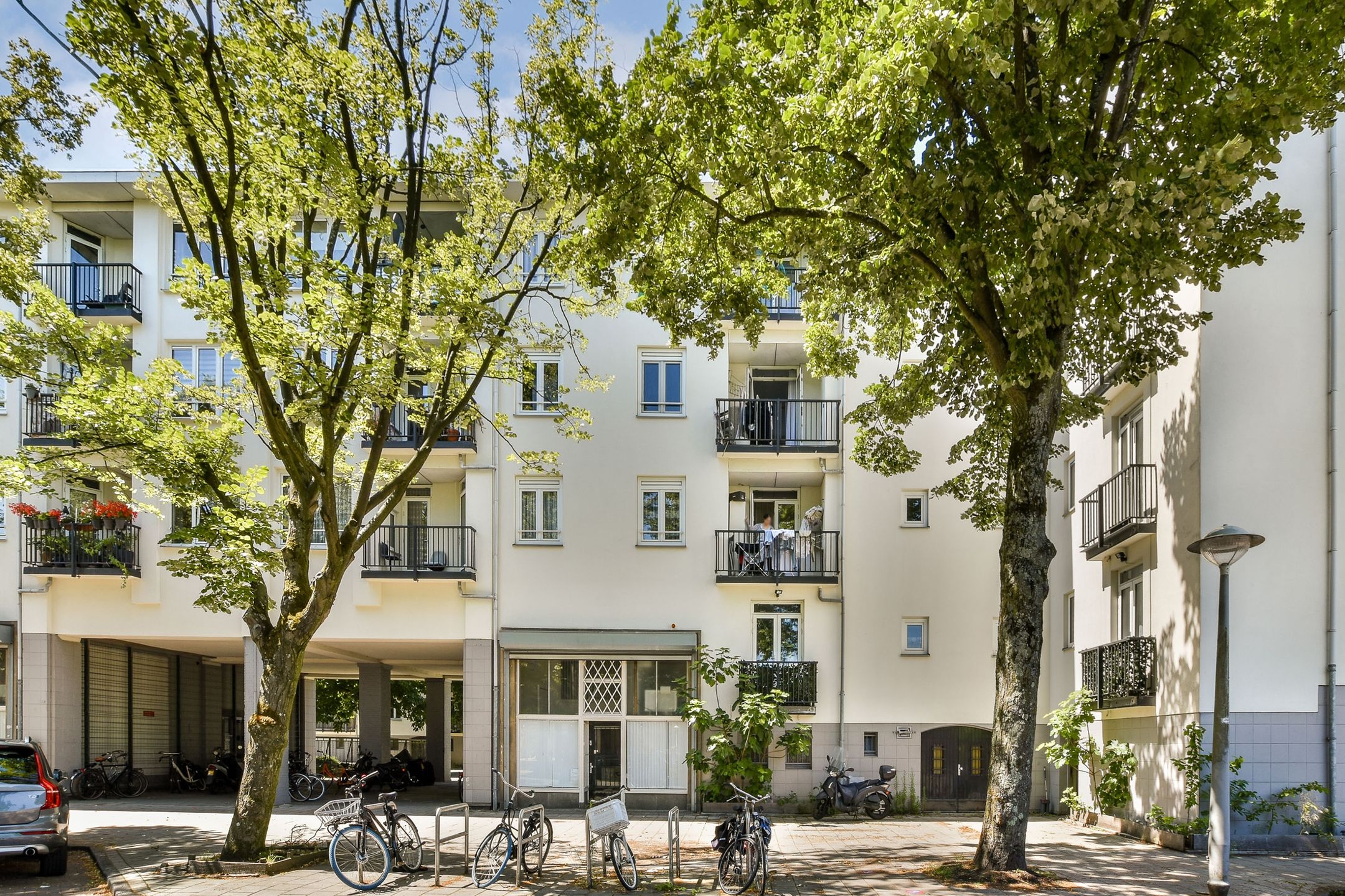 Erik de Roodestraat 23- 23 3