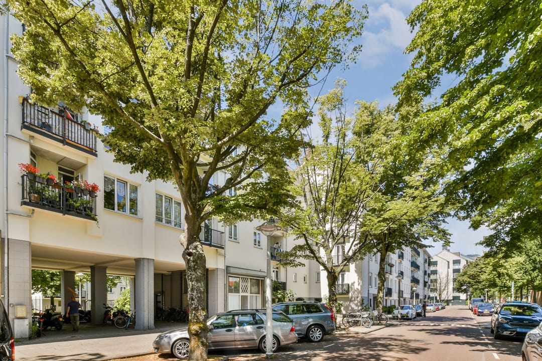Photo 32 of Erik de Roodestraat 23-3