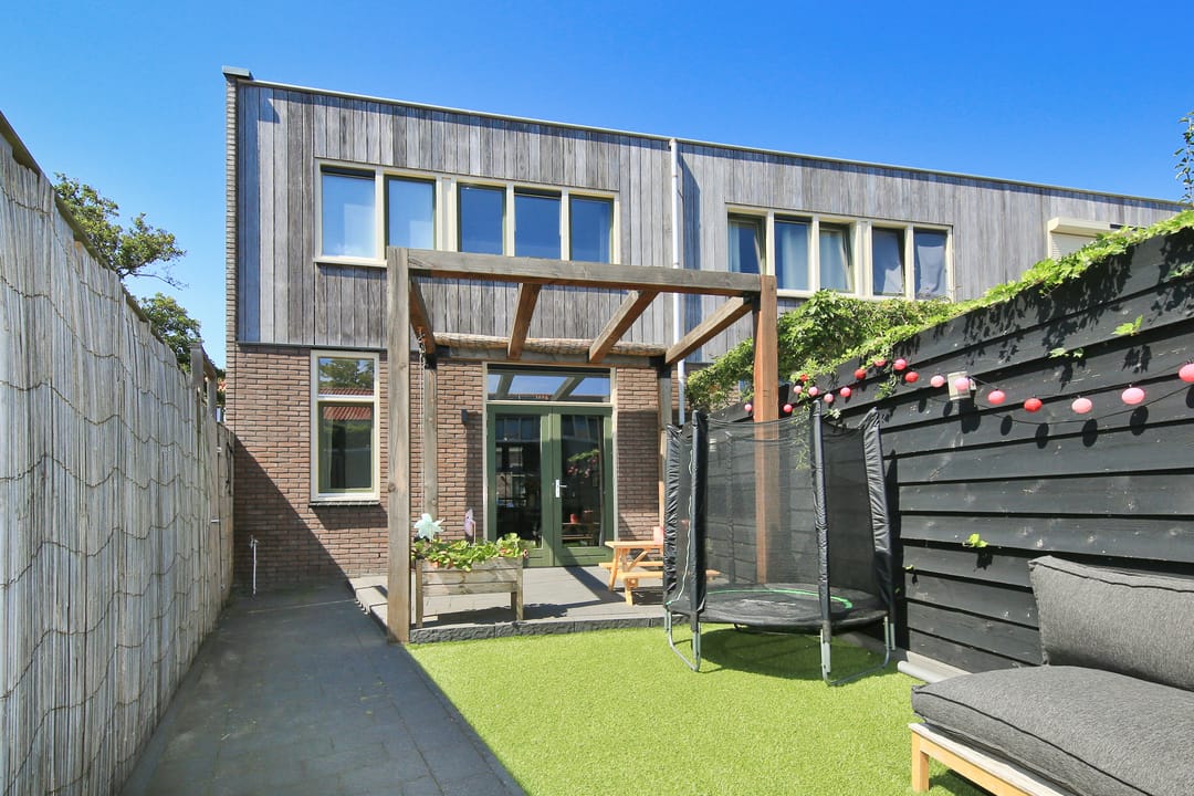 Photo 22 of Bisschop Ottostraat 35